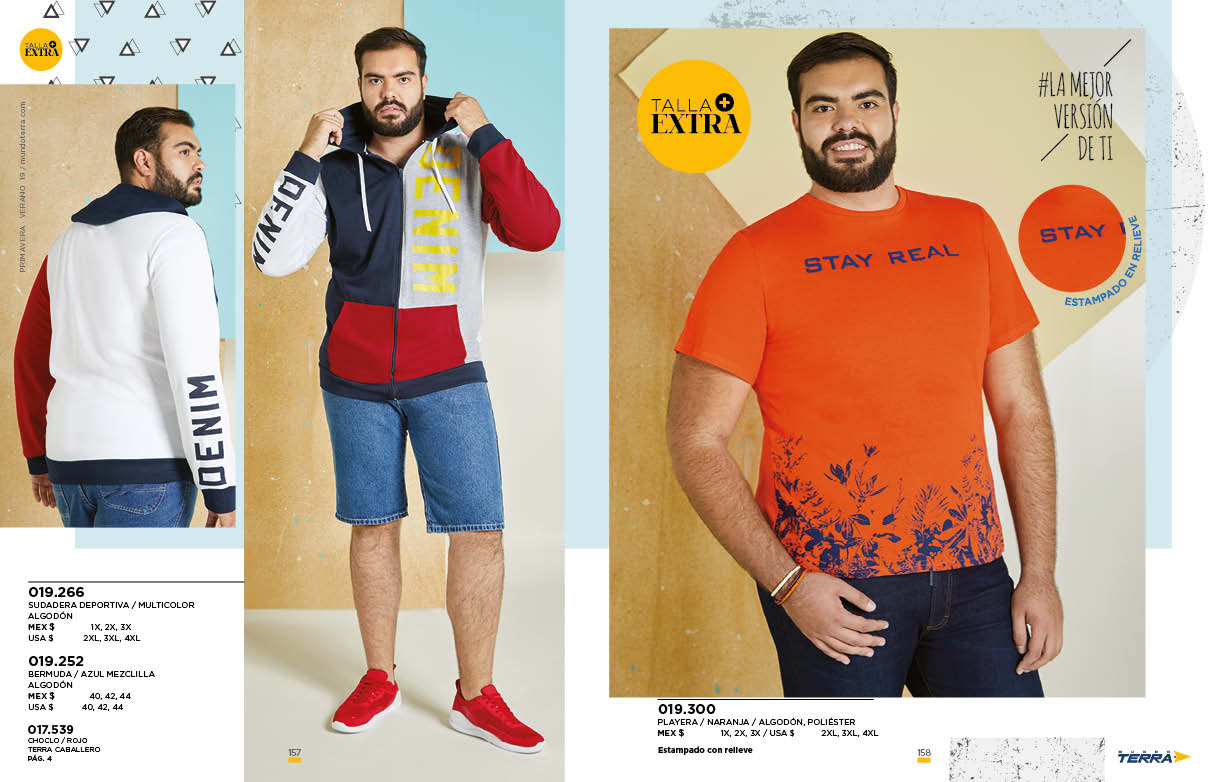 Llamanos al 1(800) 825-9452<br>Catalogos USA<br>(80 of 83)